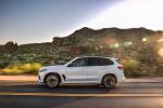 BMW X5 M Competition 2020 года (NA)
